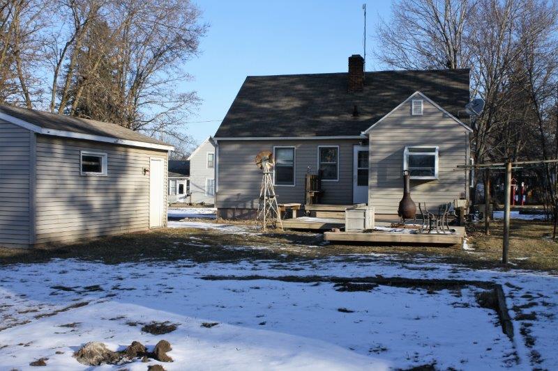 130 2nd Ave SE, Pine City, MN 55063