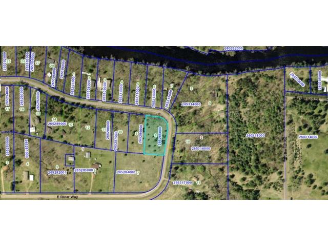 3xxx0 E River Way, Pine City Twp, MN 55063
