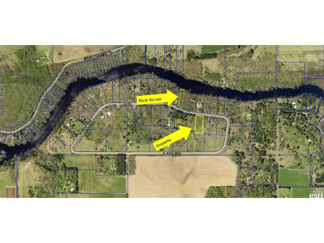 xx River Way, Pine City, MN 55063