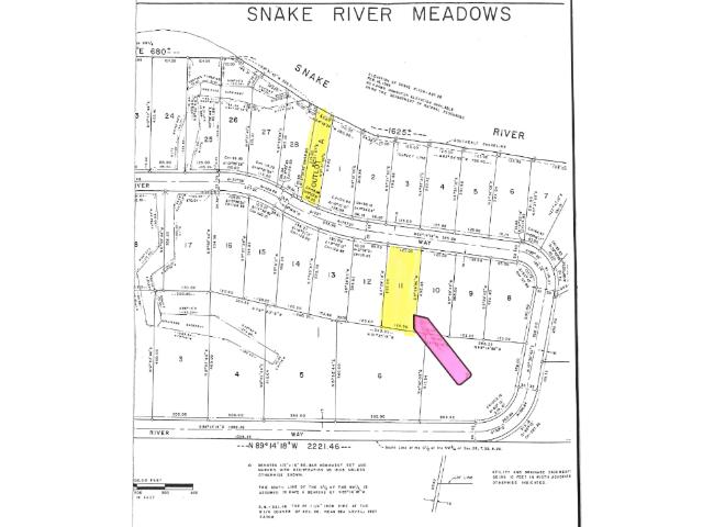 xx River Way, Pine City, MN 55063