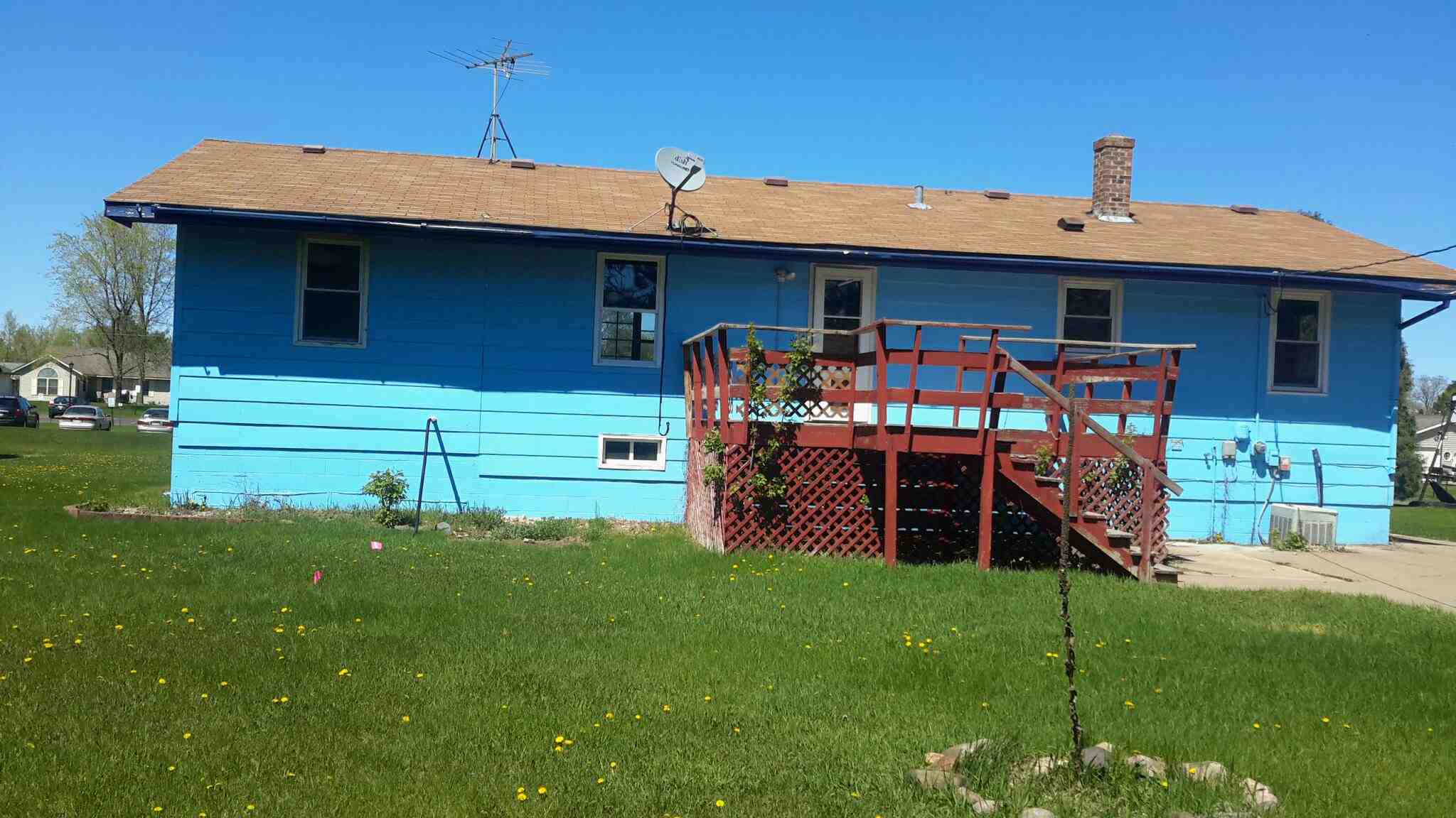 410 6th Ave NEPine City, MN, 55063Pine County