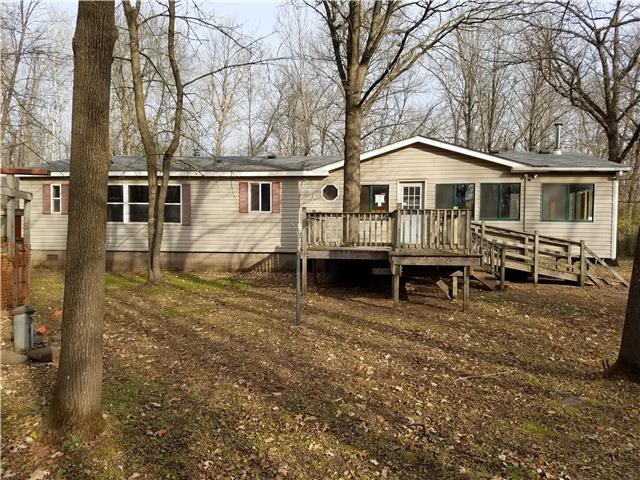 24733 Crooked River RdPine City, MN, 55063Pine County