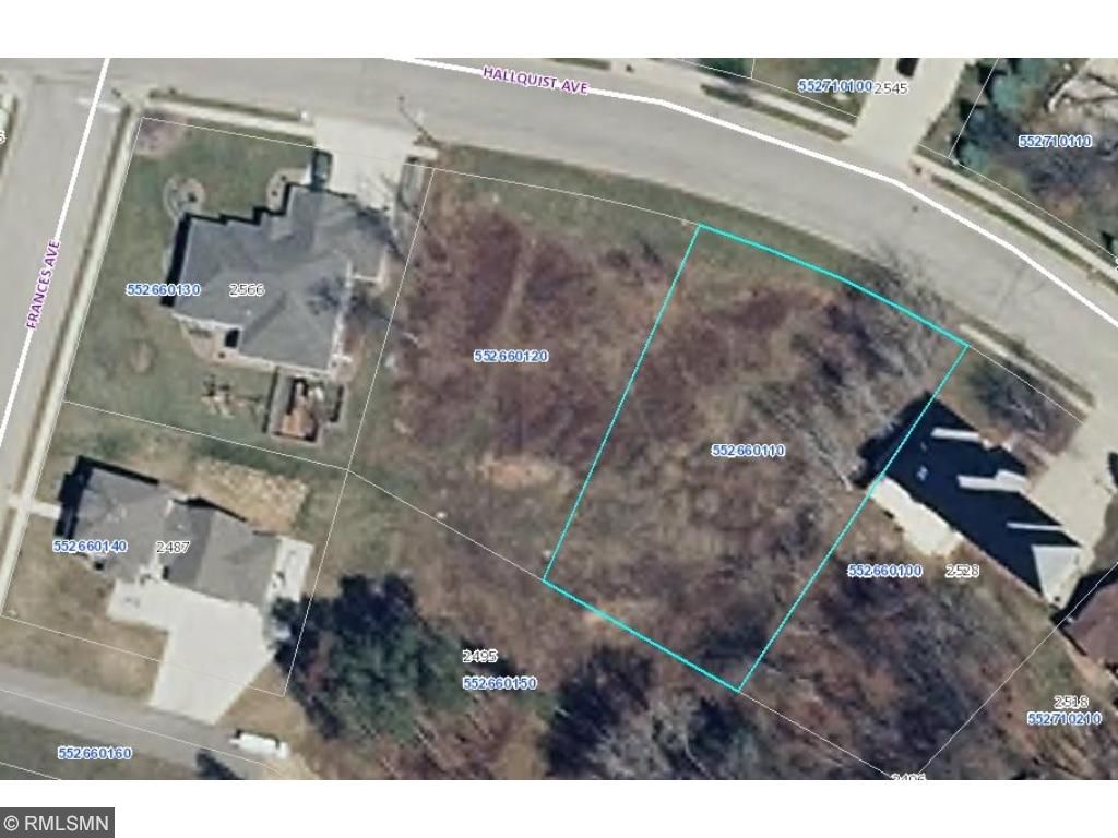 Lot 2 Hallquist Avenue, Red Wing, MN 55066