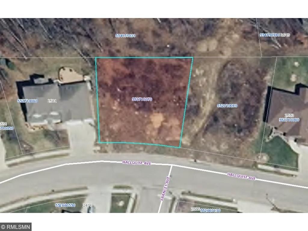 Lot 7 Hallquist Ave, Red Wing, MN 55066