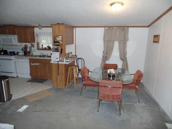 Pepin Woods 2118 Pioneer Road, Lot #146Red Wing, MN 55066