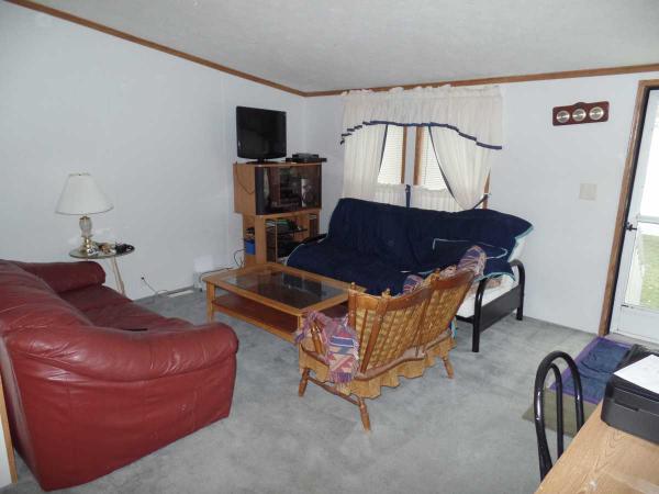 Pepin Woods 2118 Pioneer Road, Lot #146Red Wing, MN 55066