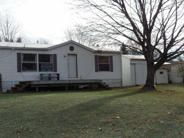 Pepin Woods 2118 Pioneer Rd., lot 119Red Wing, MN 55066