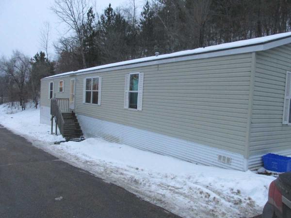 Grandview Mobile Home Park 1003 CottonwoodRed Wing, MN 55066