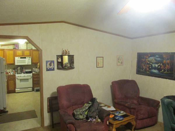 Grandview Mobile Home Park 1003 CottonwoodRed Wing, MN 55066