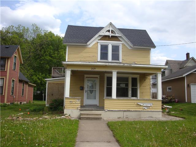 209 W 7th StRed Wing, MN, 55066Goodhue County