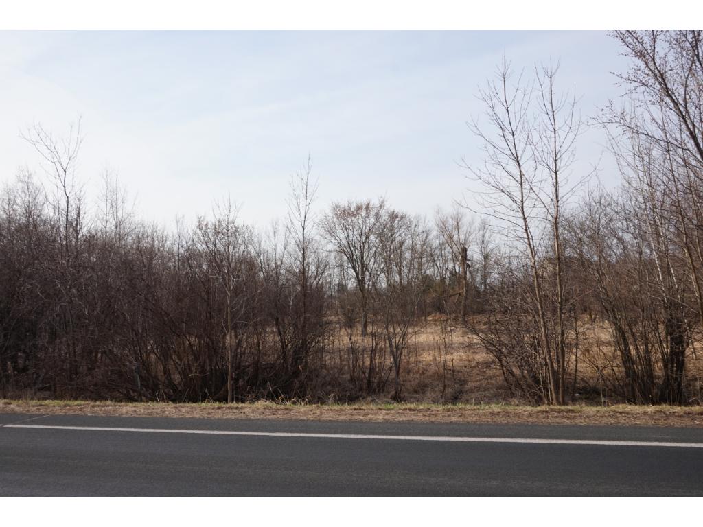 Lot 4 Rush Lake Road, Rush City, MN 55069