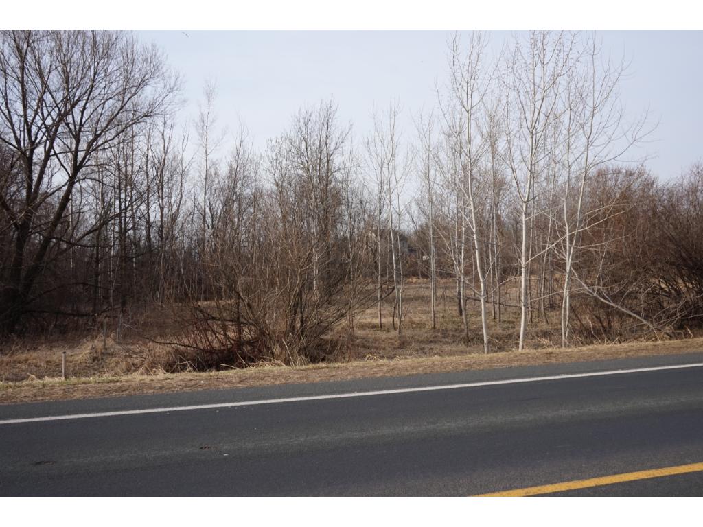 Lot 4 Rush Lake Road, Rush City, MN 55069