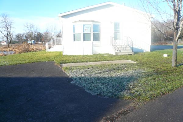 Rush Meadows 1255 Coooper LaneRush City, MN 55069