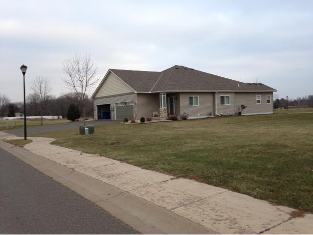 1290 W 6th Street, Rush City, MN 55069