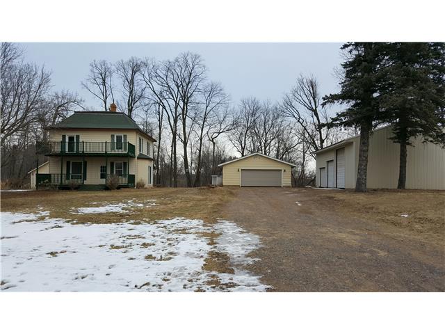 7195 558th StRush City, MN, 55069Pine County
