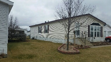 Woodhaven Manufactured Home Community 4484 236th Ave NWSaint Francis, MN 55070