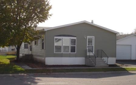 Woodhaven Manufactured Home Community 4518 235th Lane NWSaint Francis, MN 55070