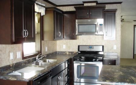 Woodhaven Manufactured Home Community 4518 235th Lane NWSaint Francis, MN 55070