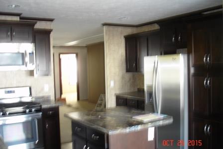 Woodhaven Manufactured Home Community 4518 235th Lane NWSaint Francis, MN 55070