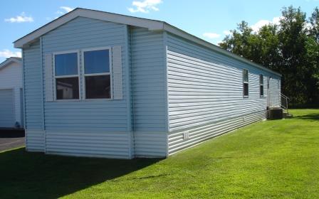 Woodhaven Manufactured Home Community 23474 Inca St N.W.Saint Francis, MN 55070