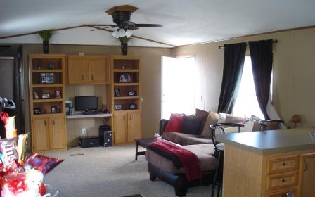 Woodhaven Manufactured Home Community 23474 Inca St N.W.Saint Francis, MN 55070