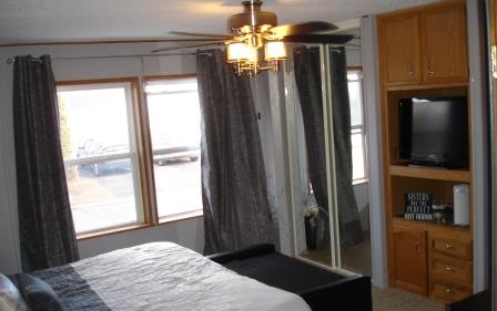 Woodhaven Manufactured Home Community 23474 Inca St N.W.Saint Francis, MN 55070