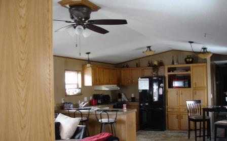 Woodhaven Manufactured Home Community 23474 Inca St N.W.Saint Francis, MN 55070