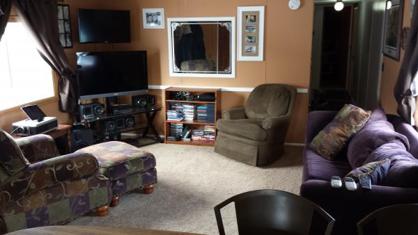 Woodhaven Manufactured Home Community 4107 233rd Ln NWSaint Francis, MN 55070
