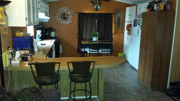 Woodhaven Manufactured Home Community 4107 233rd Ln NWSaint Francis, MN 55070