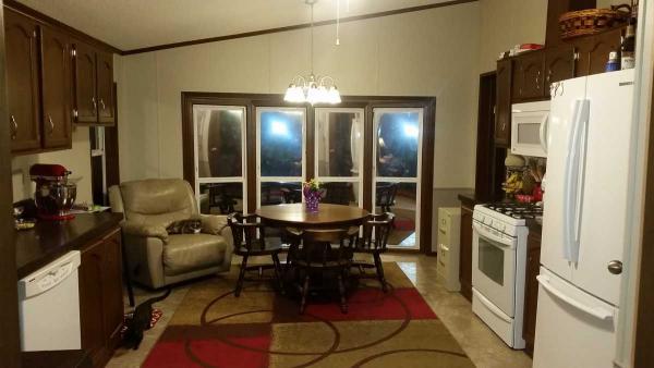 Woodhaven Manufactured Home Community 4484 236th Avenue NWSaint Francis, MN 55070