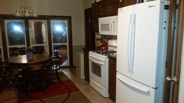 Woodhaven Manufactured Home Community 4484 236th Avenue NWSaint Francis, MN 55070