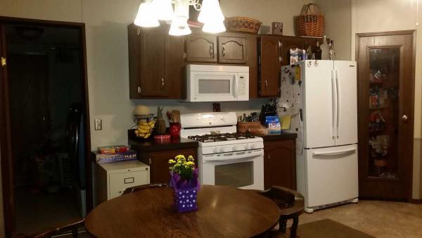 Woodhaven Manufactured Home Community 4484 236th Avenue NWSaint Francis, MN 55070