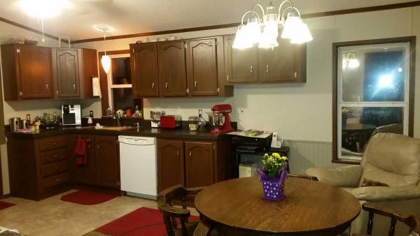 Woodhaven Manufactured Home Community 4484 236th Avenue NWSaint Francis, MN 55070