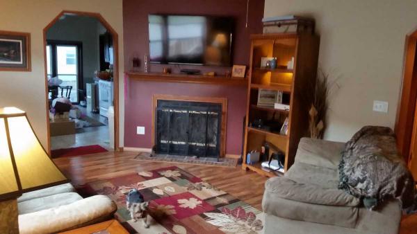 Woodhaven Manufactured Home Community 4484 236th Avenue NWSaint Francis, MN 55070
