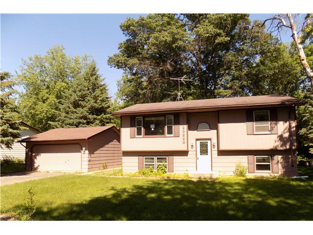 23223 NW Ambassador BlvdSaint Francis, MN, 55070Anoka County