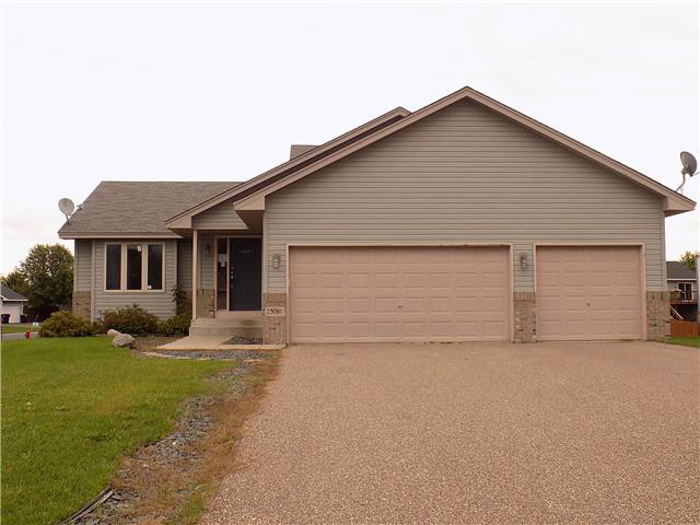 23081 Navajo StNWSaint Francis, MN, 55070Anoka County