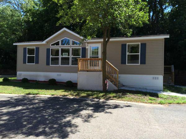 Park Estates 600 Hastings Avenue, Lot #507Saint Paul Park, MN 55071