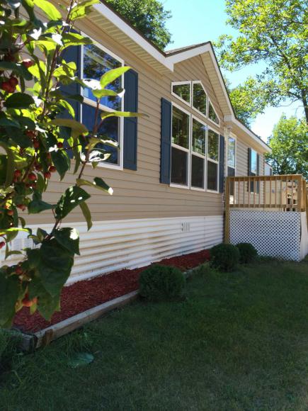 Park Estates 600 Hastings Avenue, Lot #507Saint Paul Park, MN 55071
