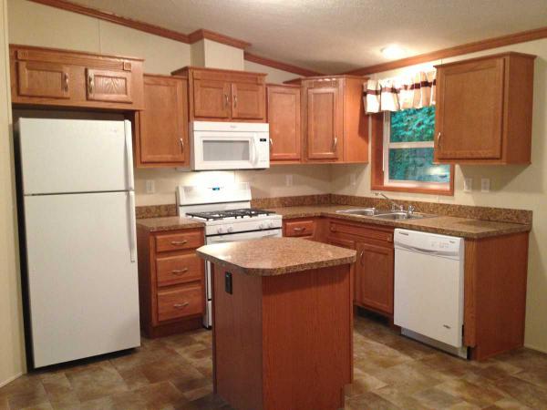 Park Estates 600 Hastings Avenue, Lot #507Saint Paul Park, MN 55071