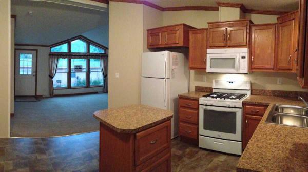 Park Estates 600 Hastings Avenue, Lot #507Saint Paul Park, MN 55071