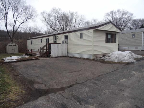 Park Estates 600 Hastings Ave #709Saint Paul Park, MN 55071
