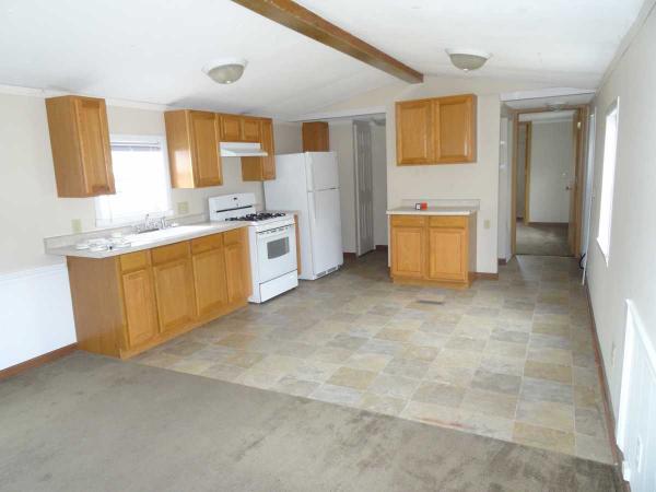 Park Estates 600 Hastings Ave #709Saint Paul Park, MN 55071