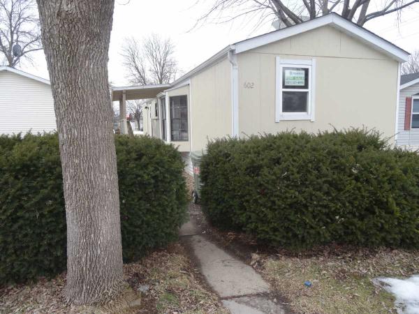 Park Estates 600 Hastings Ave #602Saint Paul Park, MN 55071