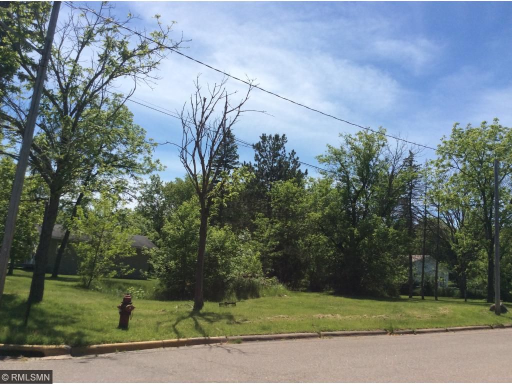 421 Division Street, Sandstone, MN 55072