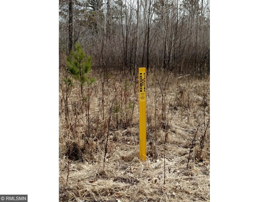 xx State Highway 23, Sandstone Twp, MN 55072