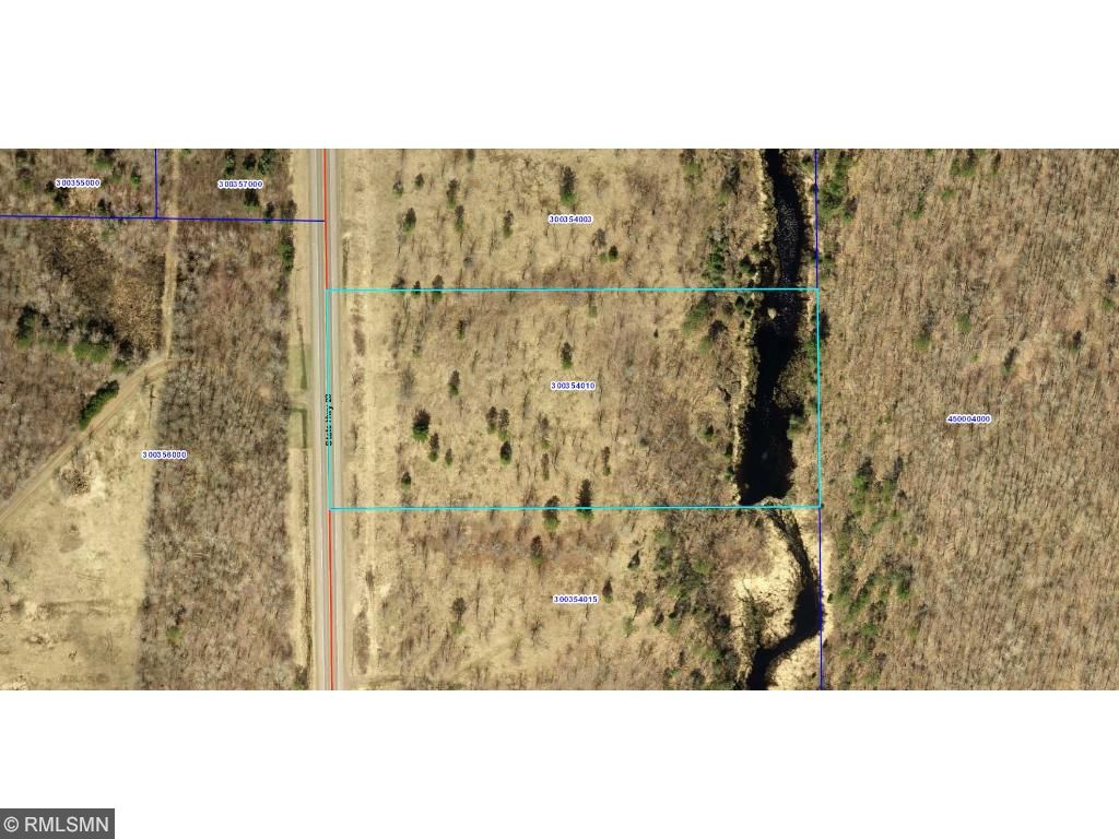 xx State Highway 23, Sandstone Twp, MN 55072