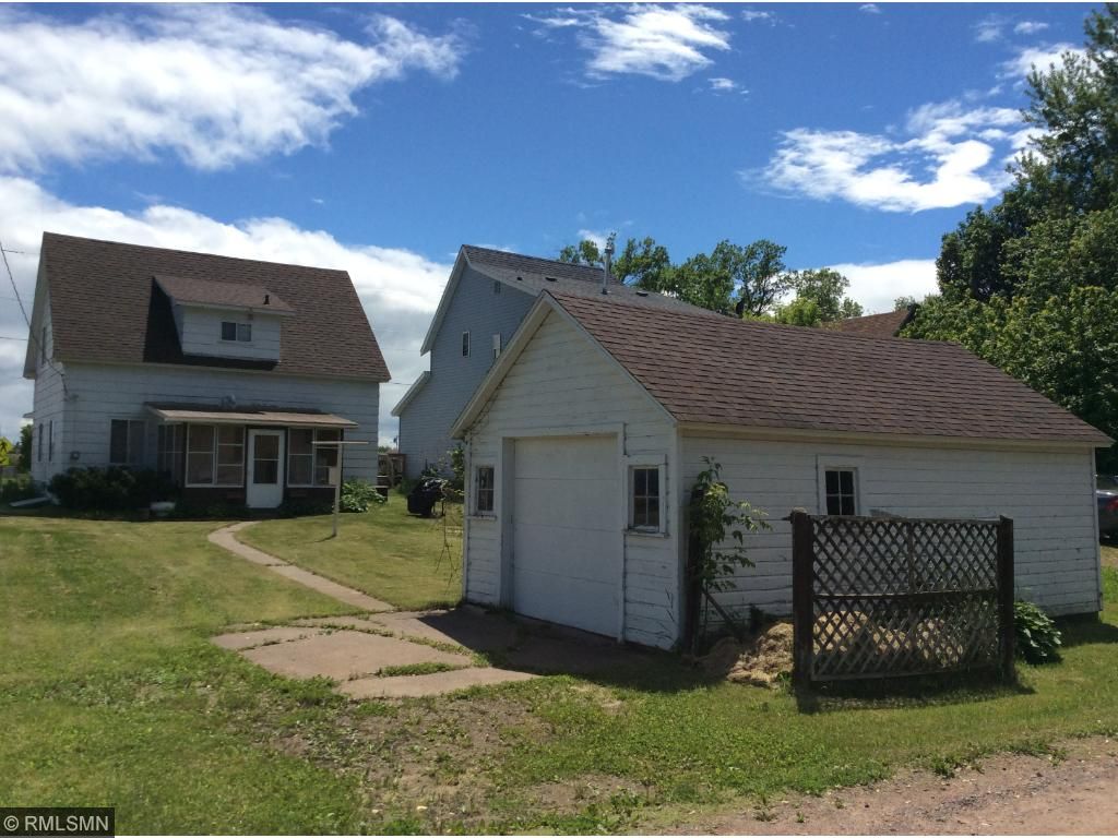 102 Lark Street, Sandstone, MN 55072