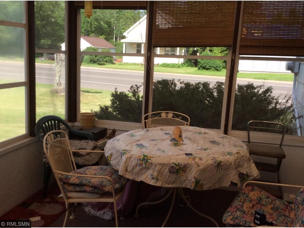 102 Lark Street, Sandstone, MN 55072