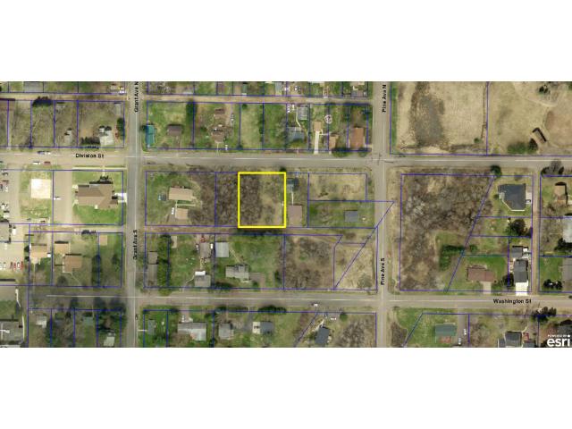 XXX Division Street, Sandstone, MN 55072