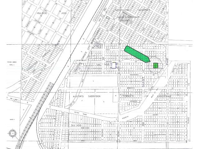 XXX Division Street, Sandstone, MN 55072